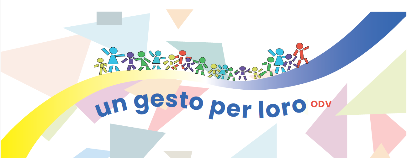 Un gesto per loro